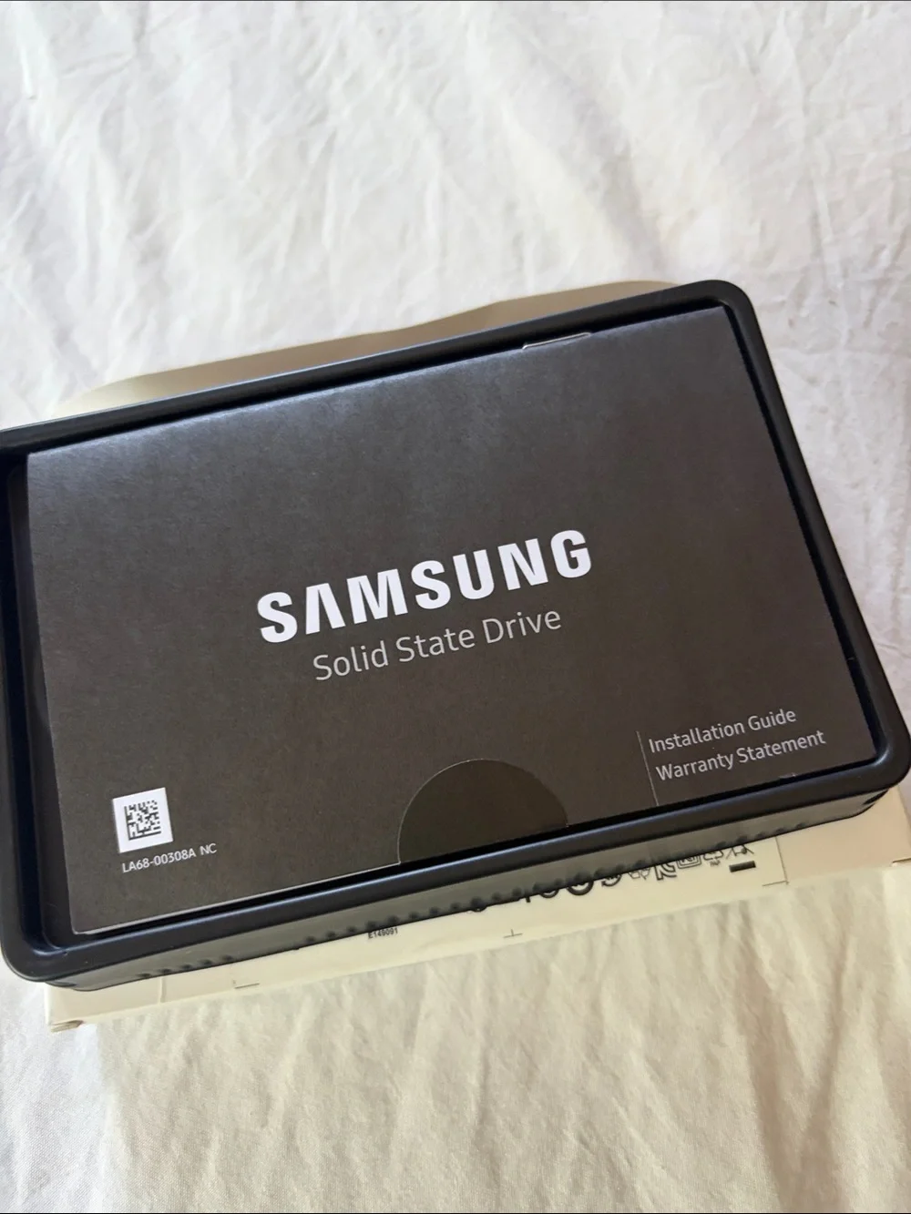 Samsung V-NAND SSD 860 EVO Solid State Drive